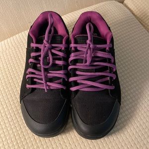 Womens MTB shoes